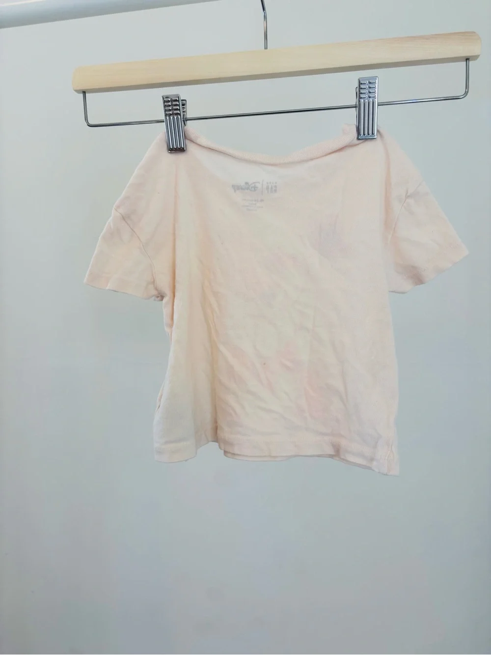 GAP Kids Disney Thumper Tee - 100% Cotton | 18-24 months